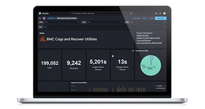 PAD or NOPAD - Documentation for BMC AMI Unload for Db2 13.1