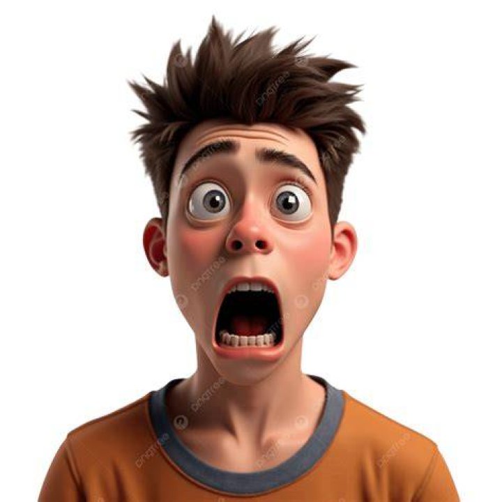 Paige with a shocked expression on Winter House