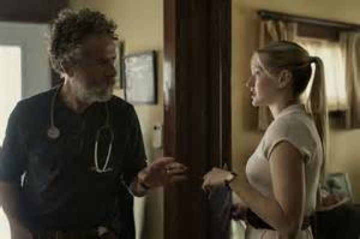 painkiller, netflix, shannon schaeffer