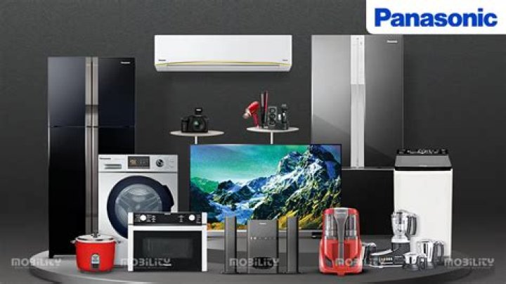 Panasonic