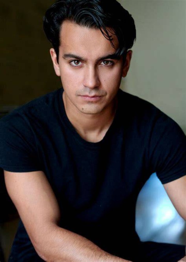 Parham Rownaghi Fan Casting