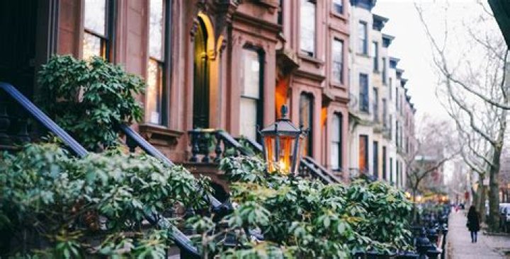 Park Slope condos