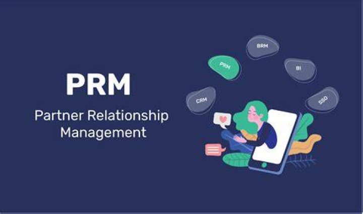 Partner Relationship Management (PRM) Agentcis Agentcis