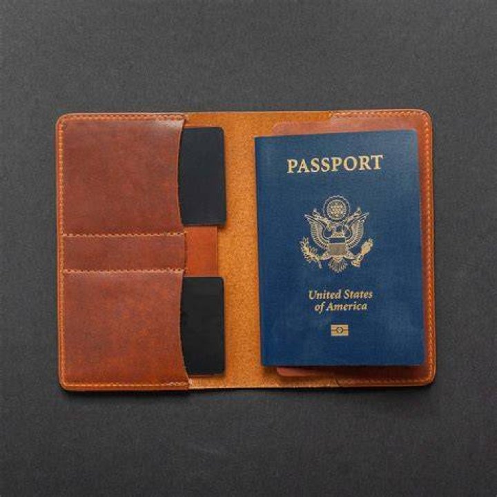 Passport Cover+ Passport Cover+