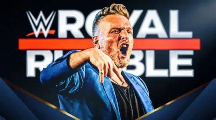Pat McAfee Royal Rumble 2024 Cropped-1