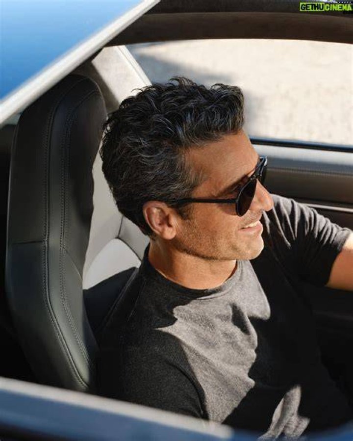 Patrick Dempsey: A Deep Dive Into His Racing Passion