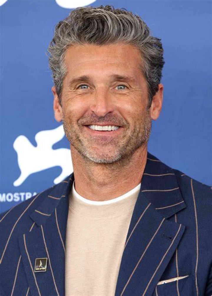 Patrick Dempsey to take a break from racing after career season