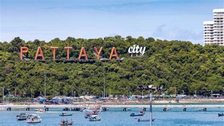 Pattaya is especially popular with Australian travellers. Photo / 123RF