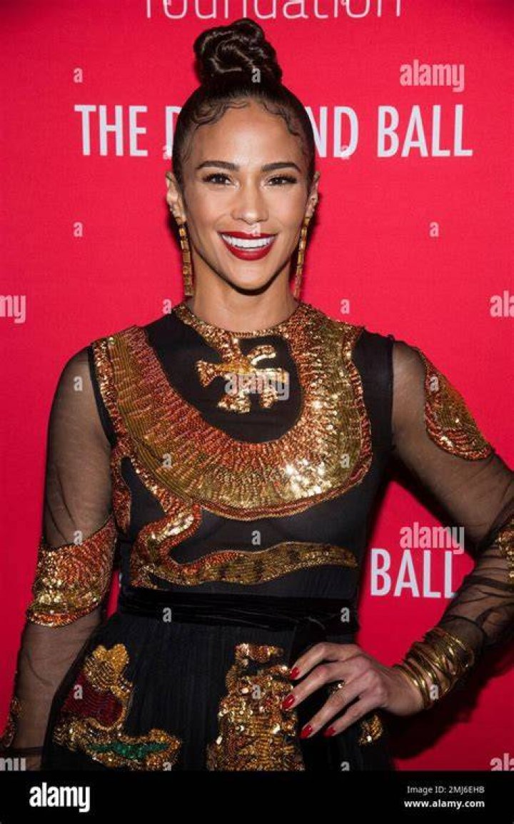 Paula Patton Explains How New Movie Affected Divorce Z 107.9