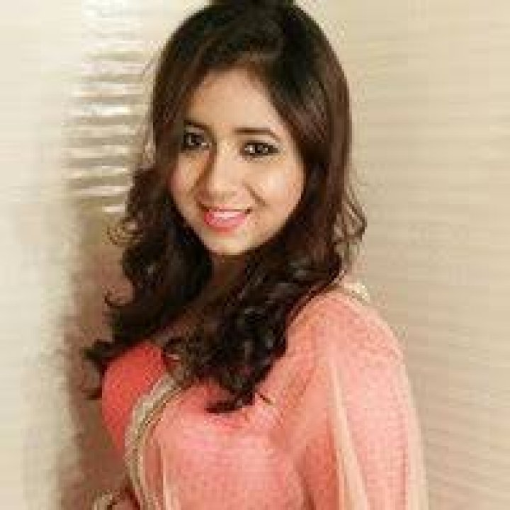 Pawni Pandey Pic