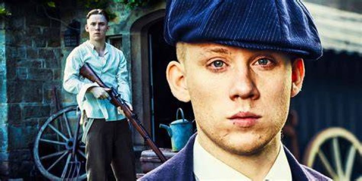 Peaky blinders why john shelby was killed in season 4
