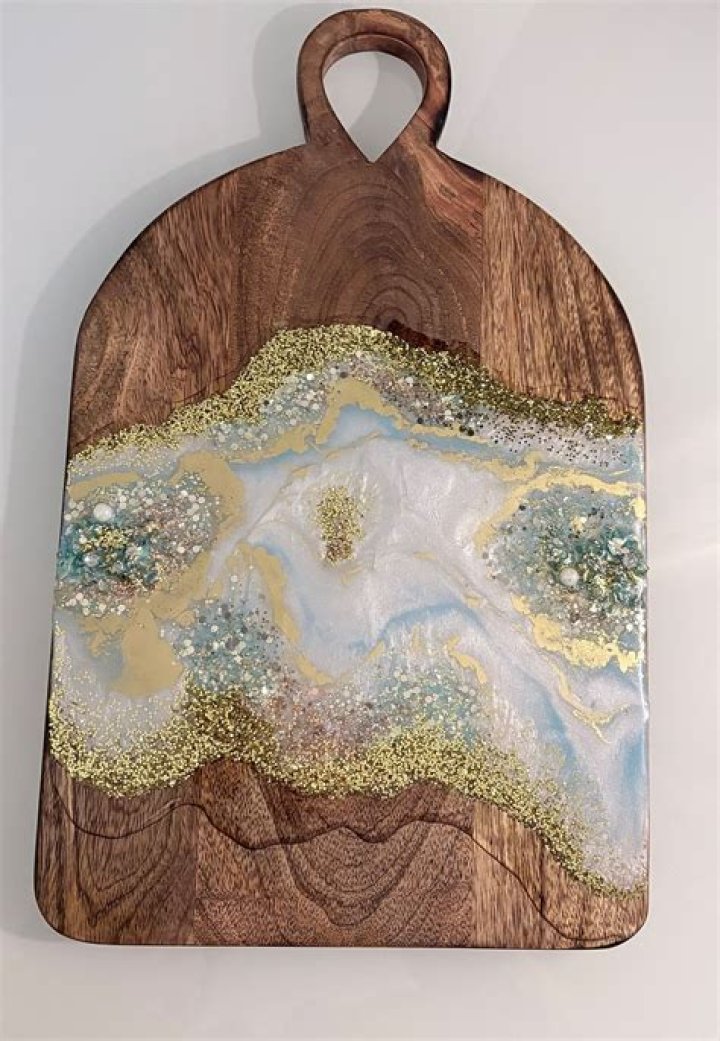pearl antrhopologie serving board