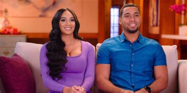 Pedro Jimeno and Chantel Everett 90 Day Fianc&eacute;, The Family Chantel