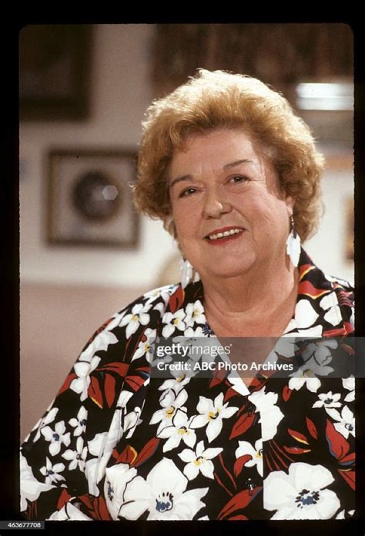 Peggy Rea Net Worth 2018 WikiBio, Married, Dating, Family, Height