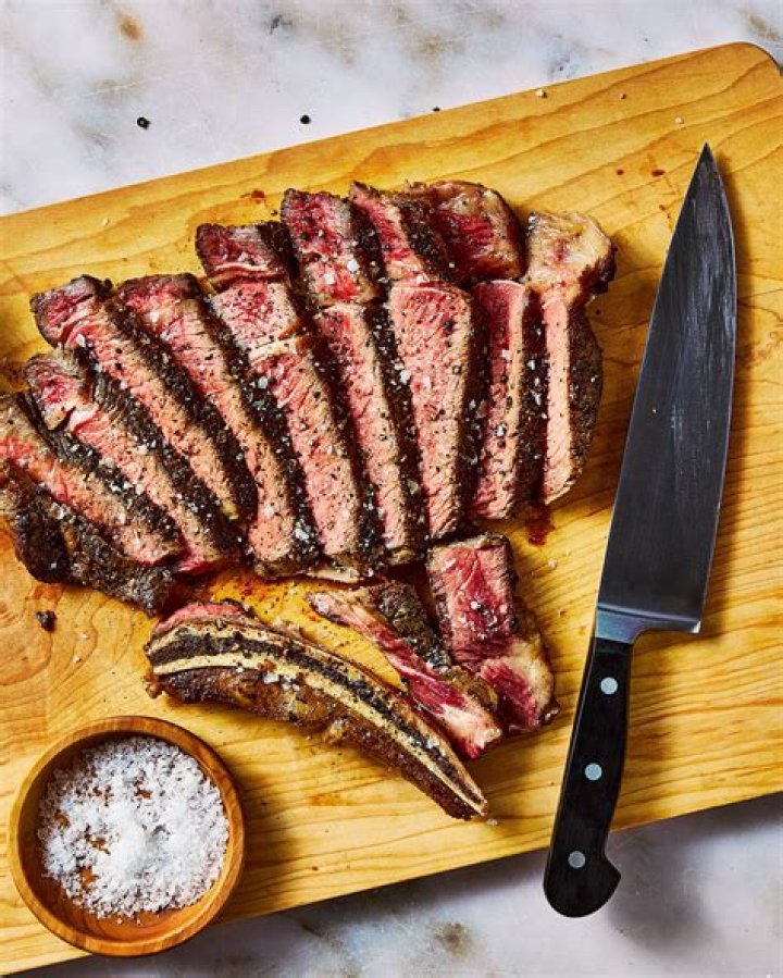Perfect Flamecooked Steak Recipe &mdash; Ooni USA