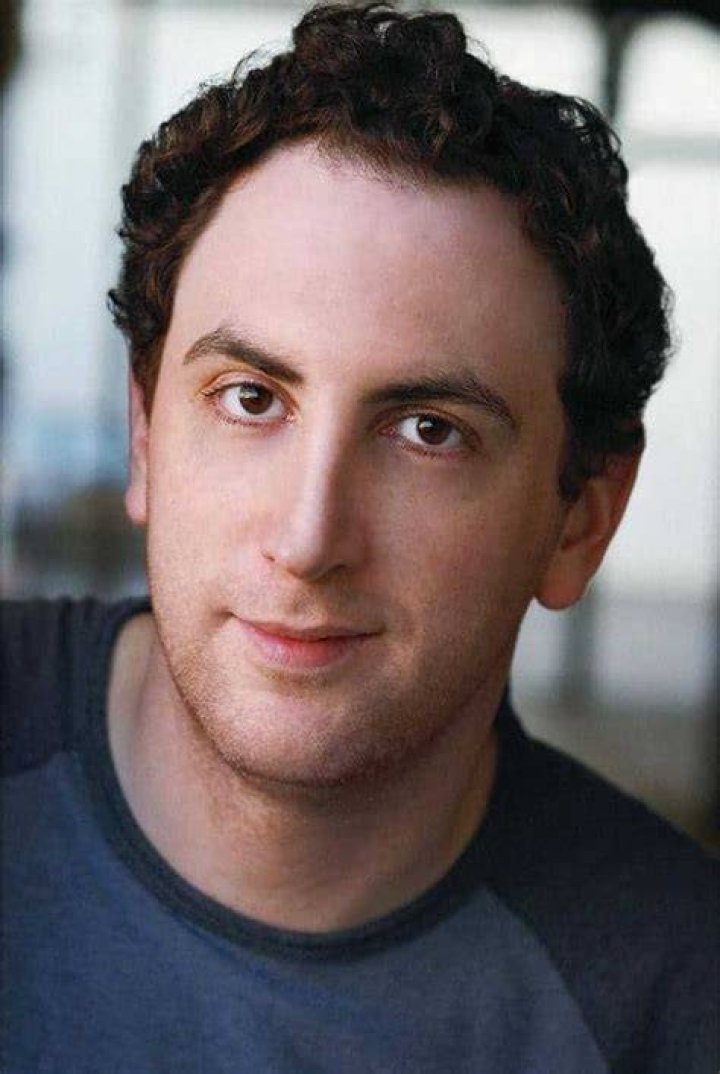 Allstate Insurance Commercial Actors & Actresses 2023 5 Pete Carboni