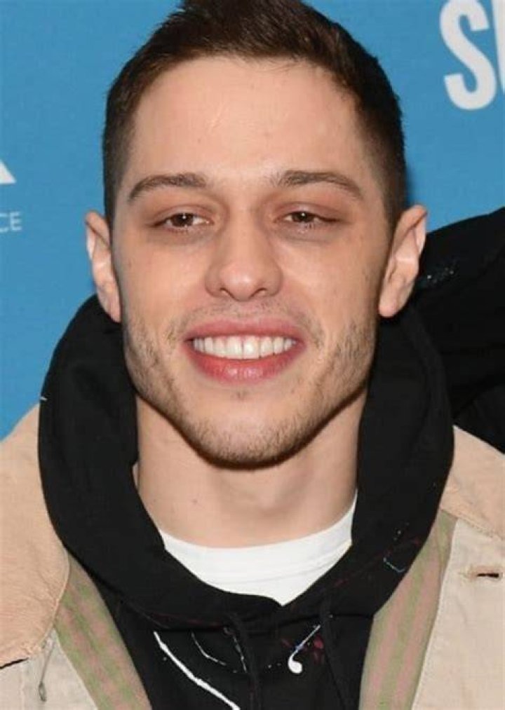 Pete Davidson Fan Casting