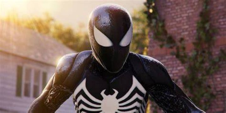 Peter's Black Symbiote Suit Explained