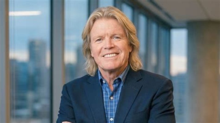 Peter Bergman’s age Peter Bergman’s age