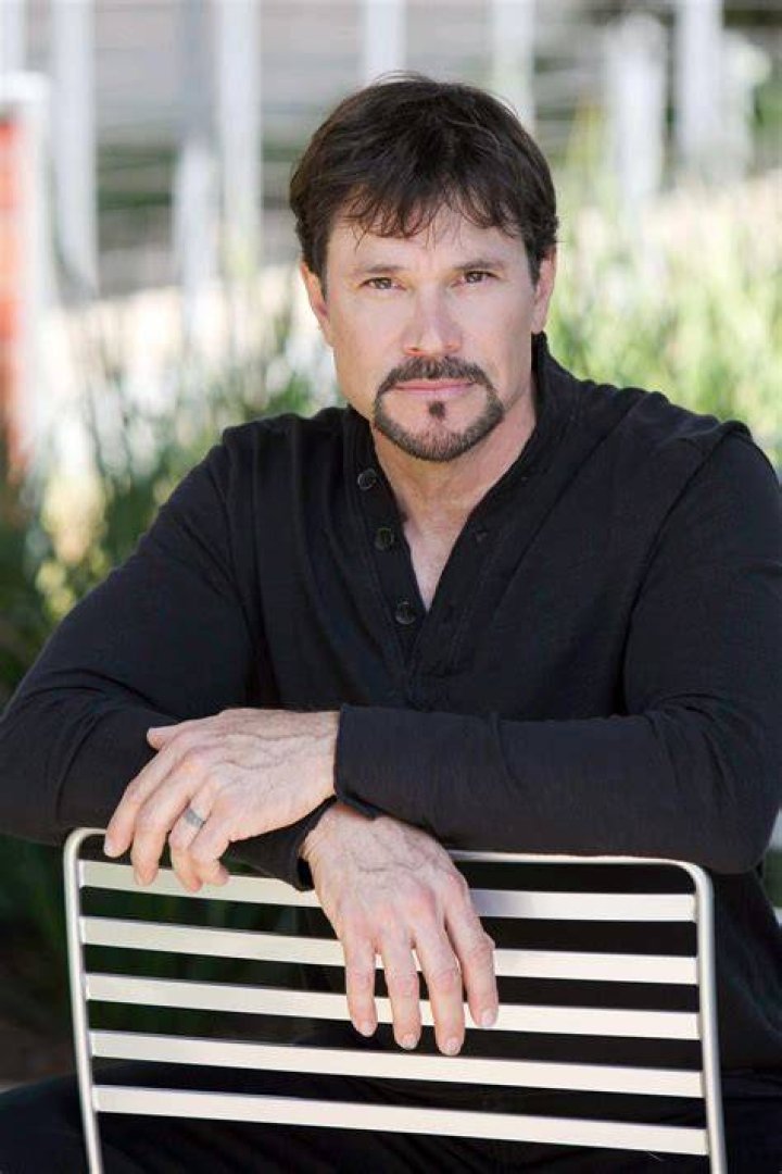 Peter Reckell On The Fantasticks Return Soap Opera Digest