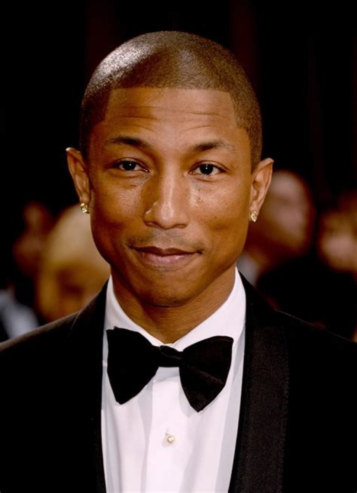 Pharrell Williams Ethnicity A Detailed Insight into Ethnicity
