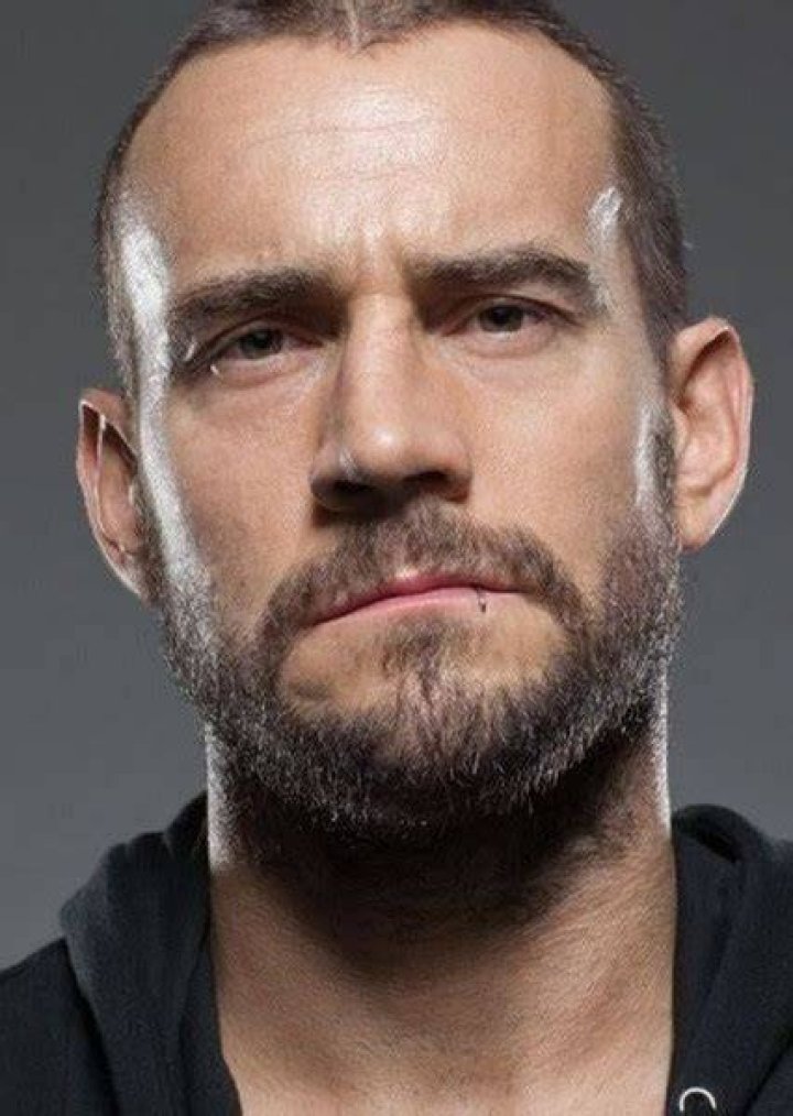 Phil Brooks Fan Casting