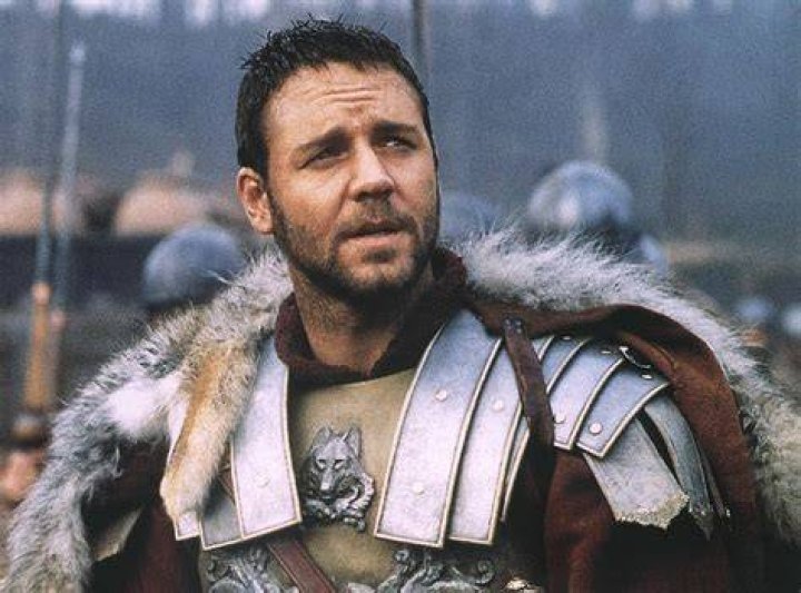 Photos from 20 Secrets About Gladiator