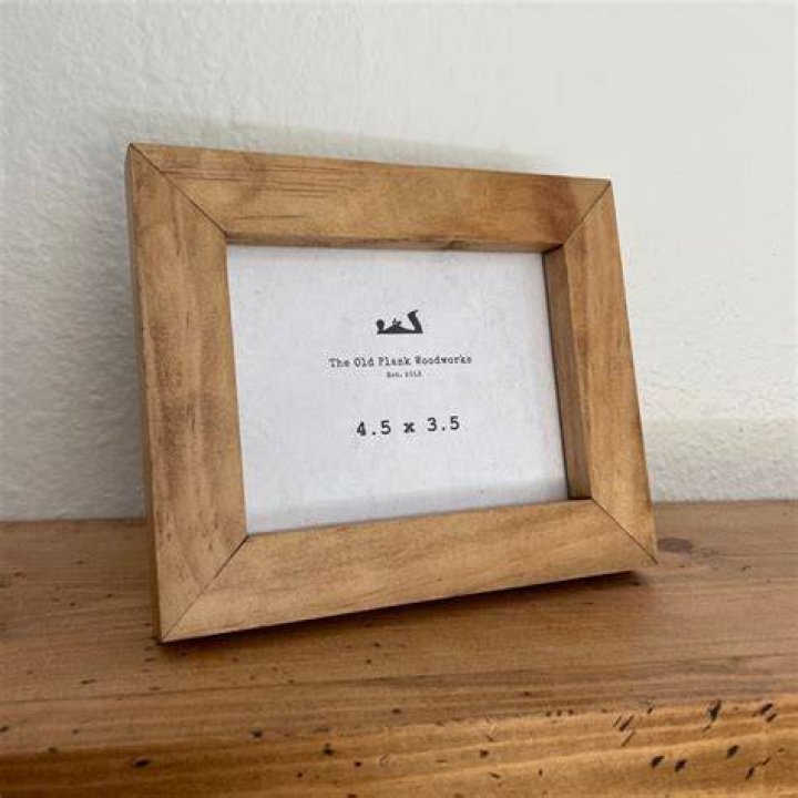 Picture Frame 4