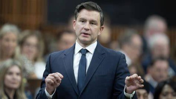 Pierre Poilievre Net Worth: A Comprehensive Analysis