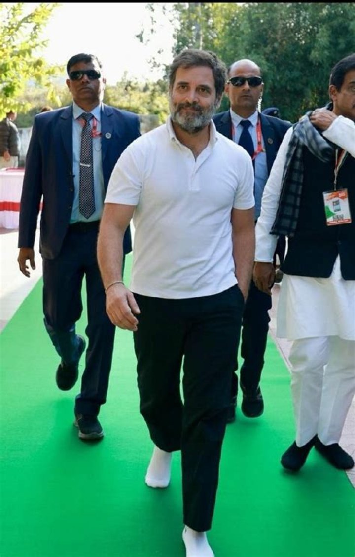 Pin en Rahul
