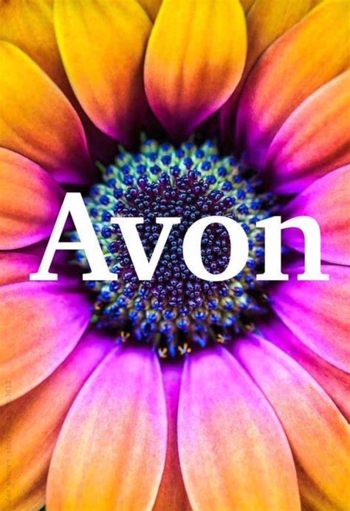 Pin on AVON by Jackie