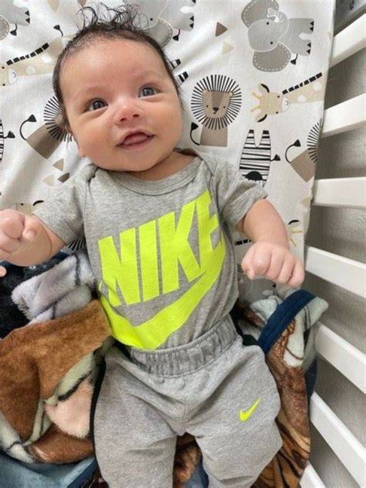 Pin on Babies in style
