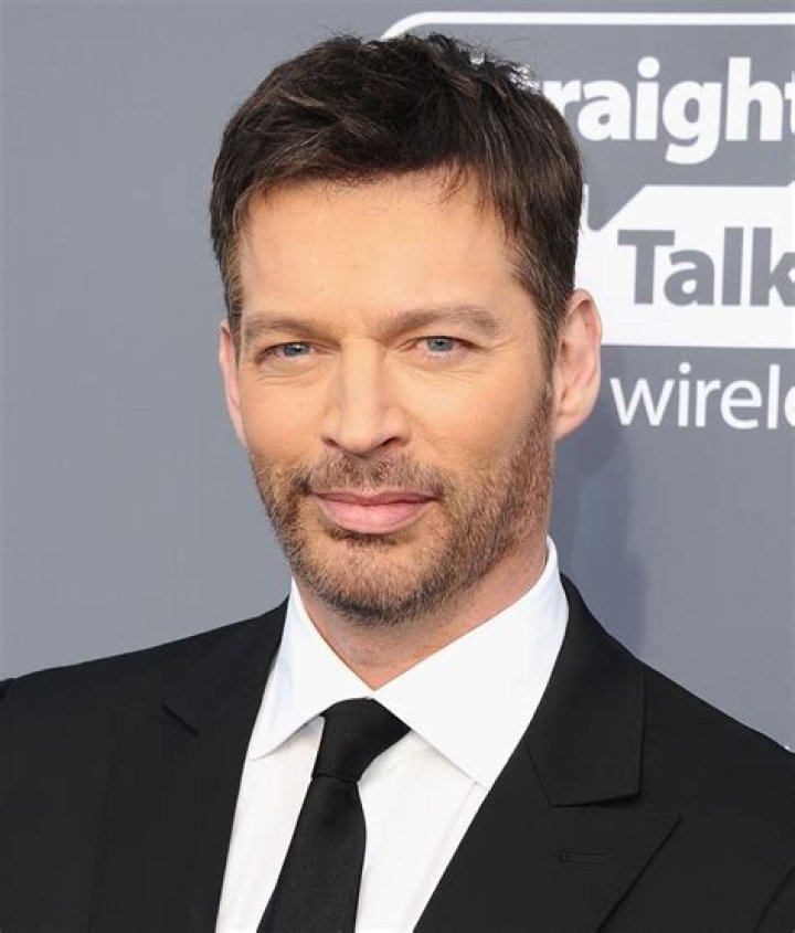Pin on { Harry Connick Jr. }