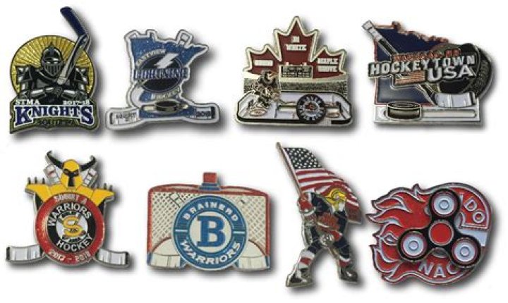 Pin on Hockey