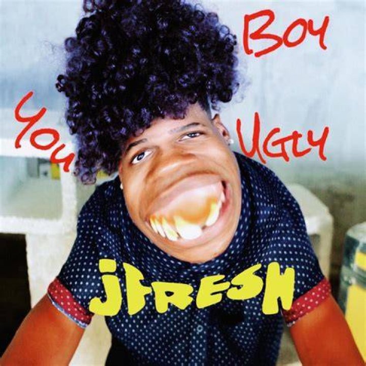 Pin on the ugliest boy ever lmaooooo