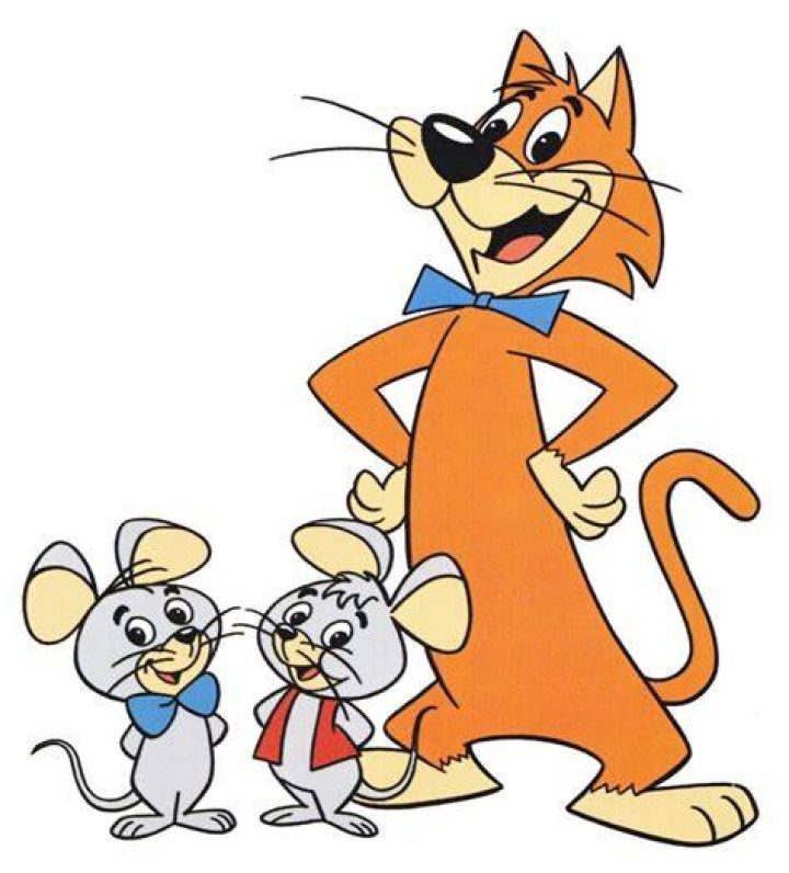 Pixie, Dixie and Mr. Jinks: The Movie