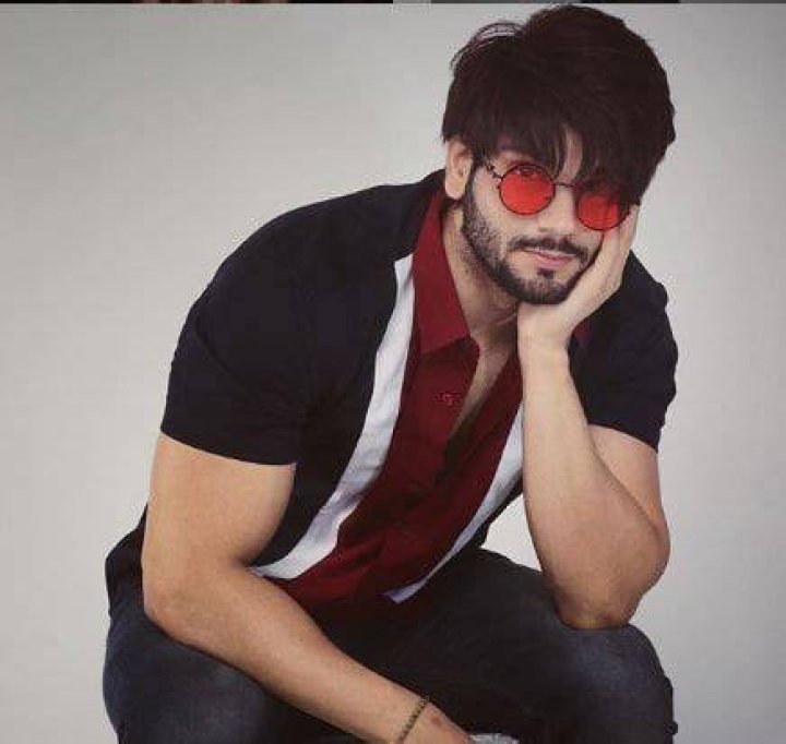 Piyush Sharma Image