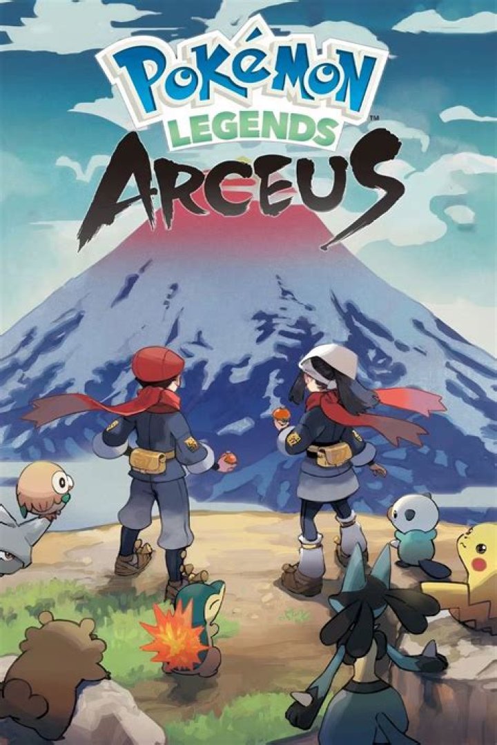 Pok&eacute;mon Legends: Arceus - How To Find (& Catch) Alpha Torterra