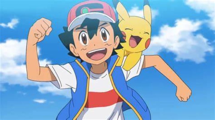 Pokemon: Ash's strongest Pokemon (L to R) Melmetal, Greninja, Charizard.
