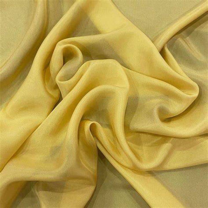 Pongee Undyed Silk Fabric for Dyeing or Painting Weil