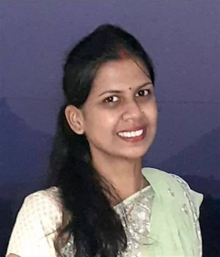 Pooja Tiwari Image