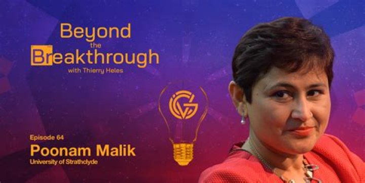 Poonam Malik Image