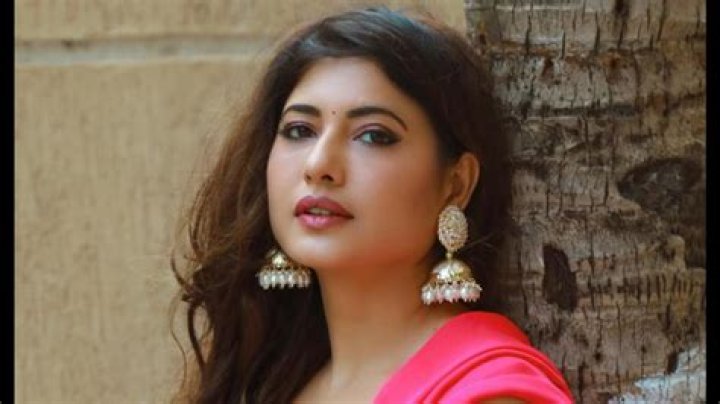 Poonam Rajput