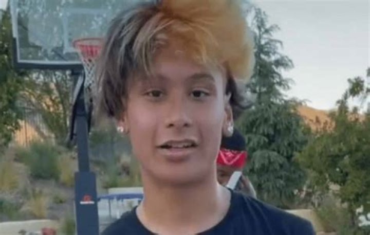 Popular TikToker Gio Wise Wiki, Bio, Height, Age, Family & More