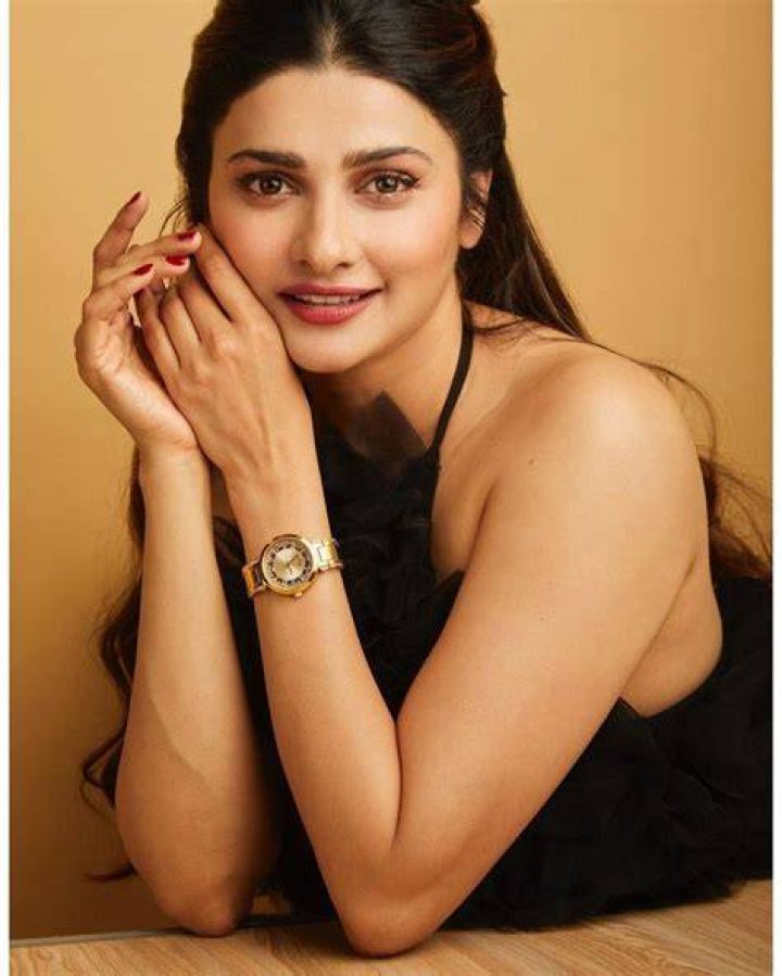 Prachi Desai Images
