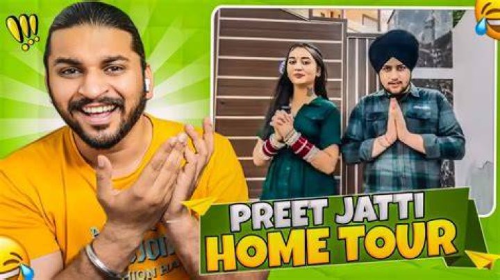 Preet Jatti's Age Exploring Her Journey And Achievements