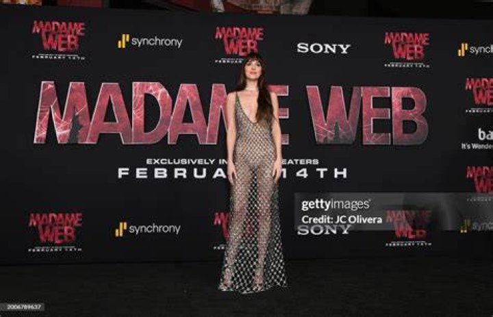 Premiere Of Columbia Pictures' 'Moneyball' - Red Carpet
