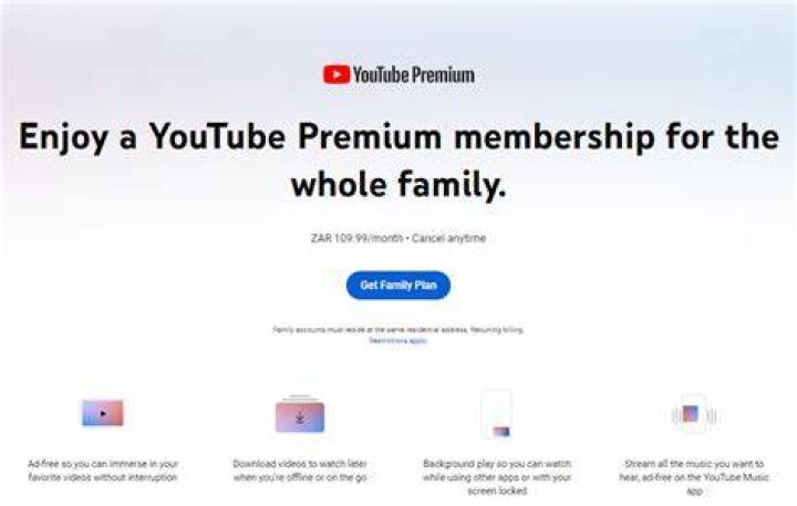 Premium Membership Premium Membership