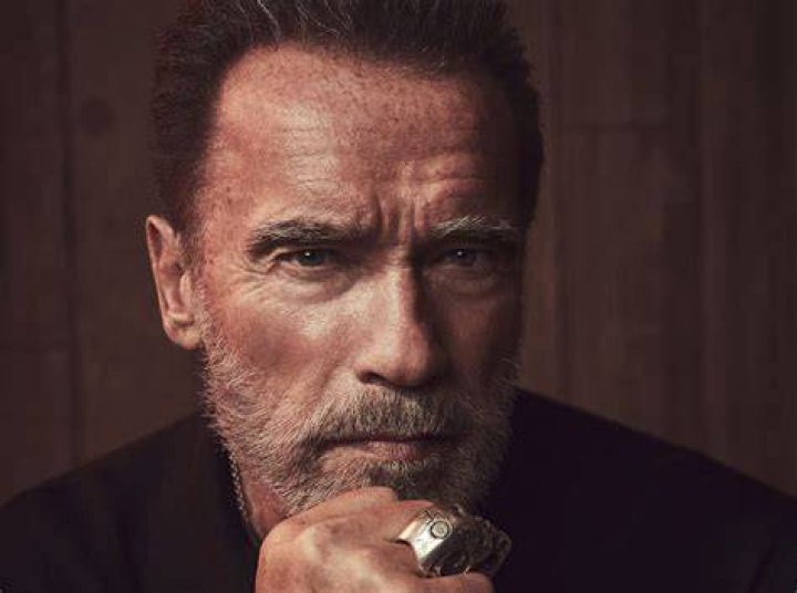 preview for Arnold Schwarzenegger's 3 Exclusive Workout Secrets for MH MVPs