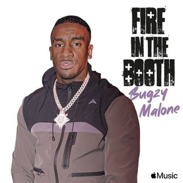Video player poster image preview for Bugzy Malone Shares His Boxing and Workout Tips | How I Build My Body
